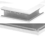OBO Bettermann 6277010 Montagezubeh&ouml;r (L x B x H) 300 x 110 x 70 mm 1 St....