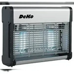 DeKo Insektenfalle mit Stromgitter EZ26 Bereiche bis 100 m2