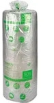 AirCap Luftpolsterfolie 101128806 30% recycelt 50cmx50m leicht grau