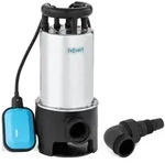 hillvert Tauchpumpe - 250 l/m - 7 m - 650 W