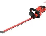 Taille-haie sans fil 18V 55cm (batterie non incluse)