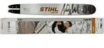STIHL F&uuml;hrungsschiene Rollomatic E 45cm / 18" - 0.325" - 1,3 mm 30050087017