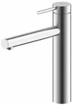 NABER GmbH Naber SERVIZIO Namor&reg; 1, Sp&uuml;ltischarmatur, Edelstahl, Niederdruck