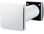 Vents L&uuml;ftungsanlage TwinFresh Atmo Wi-Fi Mini Wei&szlig; 3