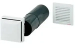 Maico Au&szlig;enluftdurchlass ALD 10 f&uuml;r die Kleinraumventilatoren ECA - LB10464