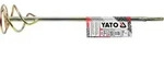 R&uuml;hrquirl 85x450mm SDS-PLUS