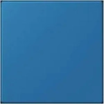 Jung Blind-Abdeckung (gerastet) LC 994 B 211 LC994B211