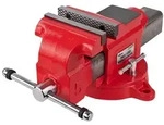Guss-Schraubstock drehbar 125 mm