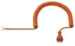 BACHMANN Wendelltg. Orange 1.0-5.0m, H07BQ-F 3G1.50