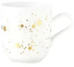 SELTMANN WEIDEN Liberty Golden Stars Becher mit Henkel 0,40 l - 1 ST&Uuml;CK -