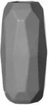 Ritzenhoff & Breker Terni Vase 25 cm grau