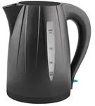Kuken Wasserkocher aus Kunststoff, 2200 W, 1,7 l