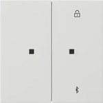 Gira Jalousie-/Schaltuhr 5381112