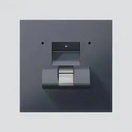 Siedle&S&ouml;hne Fingerprint-Modul FPM 600-0 AG 210009608-00