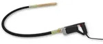 EBERTH Elektrischer Betonr&uuml;ttler 800W, 1,5m Schlauch, 35mm Flasche, flexible...