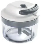 LACOR Fleischwolf Manuell - 1,2 L