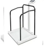 Stehhilfewaage KERN MTA 400K-1M