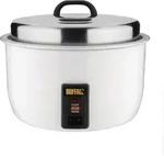 Buffalo Reiskocher 10L