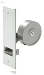 BAUHELD Rollladen Gurtwickler Unterputz 160mm Maxi - Mit Abdeckplatte