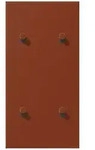 Jung Abdeckung mit Kipphebel LC 12-25 R 0 247 LC12-25R0247