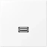 Jung Multimedia-Anschlusssystem MA LS 1122 WWM MALS1122WWM