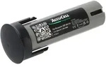 AccuCell Akku passend f&uuml;r Panasonic EY9021B NiMH 3,0Ah