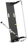 MSW Styroporschneider - 200 W - 1300 mm / 350 mm
