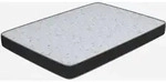 MiaSuite Matratze 120x190 H&ouml;he 22 cm, Waterfoam, Hypoallergen, Milbenhemmend,