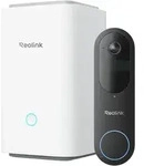 Reolink D340B T&uuml;rklingel+ Hub 1