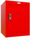 Phoenix Safe Phoenix W&uuml;rfel-Schlie&szlig;fach CL0544RRE