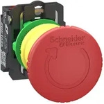 Schneider Electric Not-Aus 1&Ouml; Dreh. &Uuml;berl. XB5AS84425
