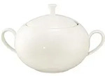 Seltmann Weiden Savona Terrine mit Deckel 3,30 l Fine Diamond