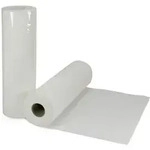 Medi-Inn&reg; 9 Liegenabdeckrollen &Oslash; 12,5 cm &middot; 50 m x 50 cm weiss einzeln...