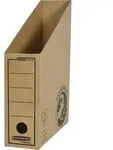 Magazinarchiv Bankers Box Earth 80x320x265 mm braun