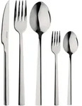 BERGNER - Sofia 60-teiliges Edelstahl-Besteckset