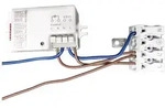 EVN Lichttechnik Bewegungsmelder FLSBM