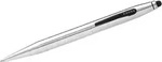 Cross Drehkugelschreiber Tech 2 Stylus Glanzchrom Blister