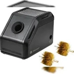 TOOLCRAFT L&ouml;tspitzenreiniger 12 V TO-7105851