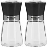Westmark Set Gew&uuml;rzm&uuml;hlen Blacky, 2tlg, 63552260