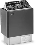 Uniprodo Saunaofen - 6 kW - 30 bis 110 &deg;C