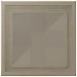 Jung Rahmen 1-fach LC Z981 BF 242 LCZ981BF242