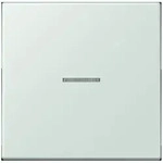 Jung Wippe mit Lichtleiter LC 101 KO5 215 LC101KO5215