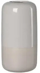 Ritzenhoff & Breker Dome Vase 29,5 cm Grau