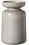 Ritzenhoff & Breker Imperia Vase 30 cm grau