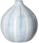 Ritzenhoff & Breker Reef Kugelvase 25 cm