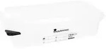 BERGNER - Hermetische Lunchbox 26,5 x 16,2 x 6,5 cm, 1,8 l