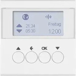 Berker KNX-Funk Jalousieschaltuhr 85745188