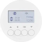 Berker KNX-Funk Jalousieschaltuhr 85745139