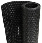 vidaXL Balkon-Sichtschutze 5 Stk. Schwarz 255x19 cm Poly Rattan