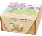 Siena Garden Anzucht- & Kr&auml;uter Cube